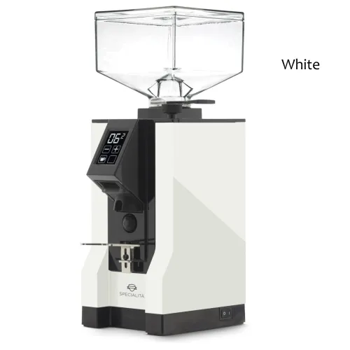 Eureka Mignon Specialita - White